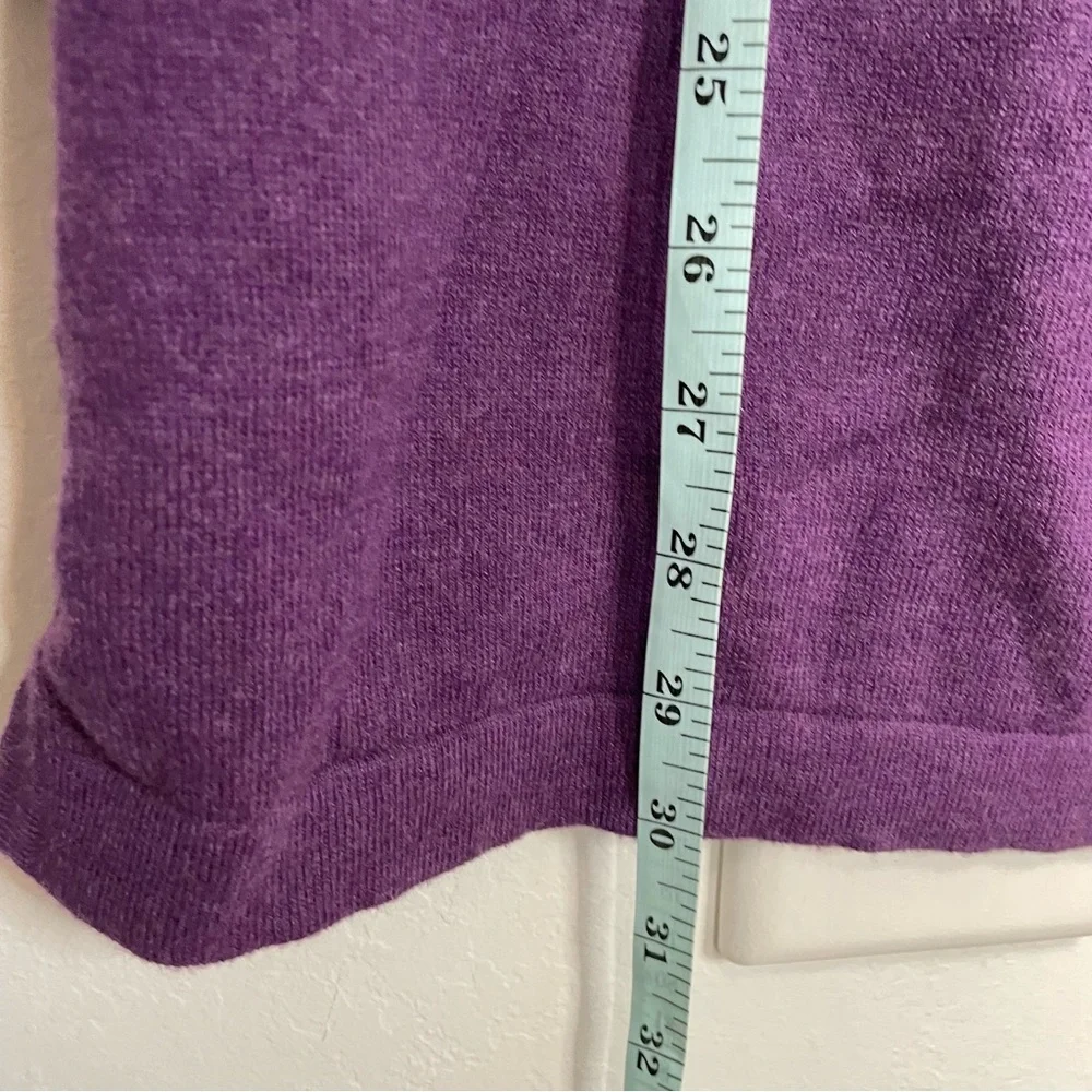Ivivva Lululemon Turtleneck Tunic Dress